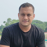 মোর্শেদ সুমন