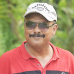 আজাদুল ইসলাম (দ্বীপ আজাদ), নোয়াখালী