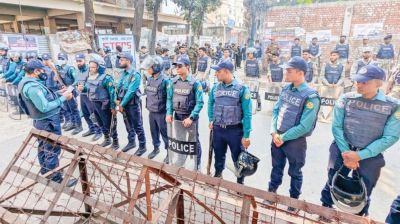 ভারত ইস্যুতে শক্ত অবস্থানে বাংলাদেশ