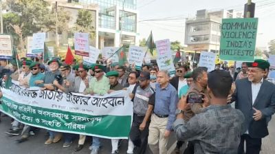 ভারত ইস্যুতে যেমন পররাষ্ট্রনীতি চান সাবেক সেনাকর্মকর্তারা