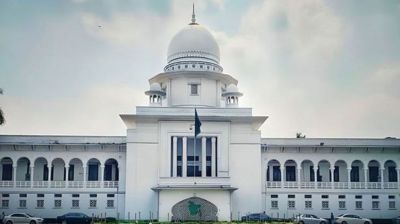 ১০ ট্রাক অস্ত্র মামলা : যুক্তিতর্ক শুনানি চলছে