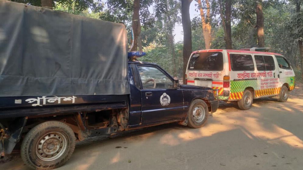 হল থেকে জাবি ছাত্রীর ঝুলন্ত মরদেহ উদ্ধার