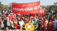 শাসকরা দেশকে জমিদারি ও লুটপাটে পরিণত করেছে : প্রিন্স