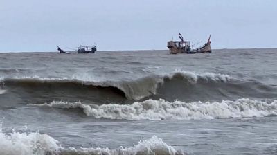 সাগরের নিম্নচাপ, ঘন কুয়াশায় কমবে দৃষ্টিসীমা