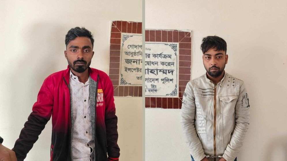 রাজশাহীতে আমানুল্লাহ খুন, ১৬৪ ধারায় স্বীকারোক্তি