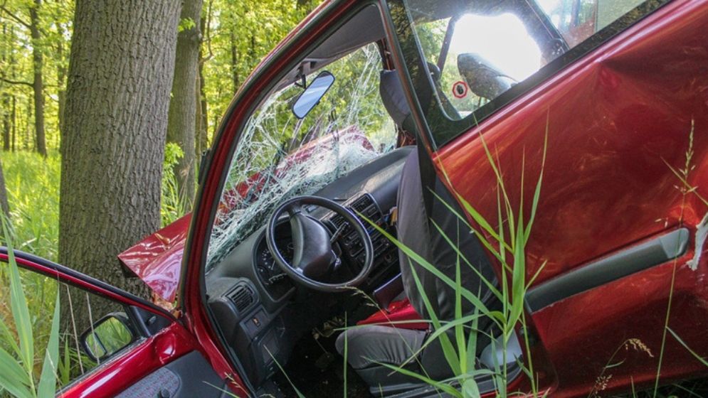 হবিগঞ্জে এক বছরে সড়ক দুর্ঘটনায় নিহত ১০৩