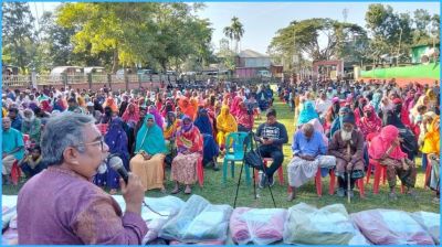 বিএনপি কচুরিপানার মতো ভেসে আসেনি : প্রিন্স