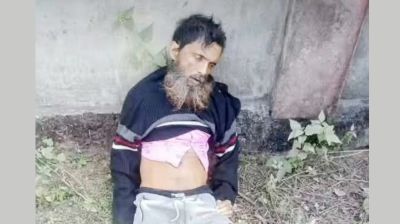 সীমান্তে বাংলাদেশিকে হত্যা, মরদেহ নিয়ে গেল বিএসএফ