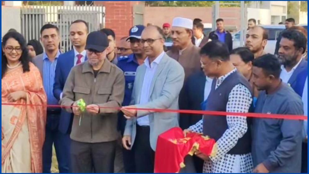 দল-মত নির্বিশেষে আমাদের ঐক্য ধরে রাখা উচিত : ফারুকী