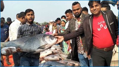 কালিগঞ্জের ঐতিহ্যবাহী জামাই মেলা আগামীকাল