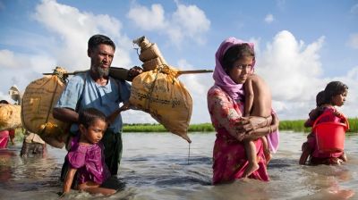 রোহিঙ্গা নিয়ে ভুল প্রতিবেদন : জাতিসংঘের কাছে ব্যাখ্যা চাইল সরকার