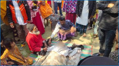 ধামরাইয়ে ট্রাক-সিএনজি সংঘর্ষে চালক নিহত, আহত ৩