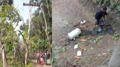 বাগেরহাটে ট্রান্সফরমার চুরির হিড়িক, আতঙ্কে গ্রাহকরা