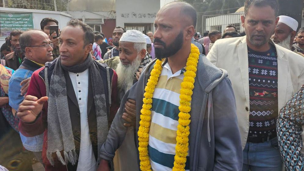 পিলখানা হত্যাকাণ্ড : আজ কারাগার থেকে মুক্তি পাচ্ছেন বিডিআর জওয়ানরা