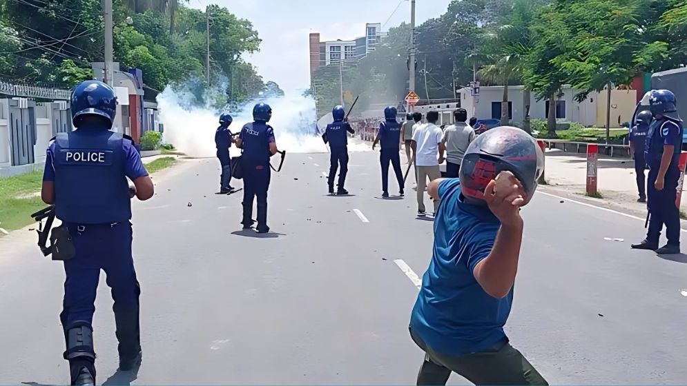 চলতি মাসেই জুলাই গণহত্যা মামলার একাধিক তদন্ত প্রতিবেদন প্রস্তুত হবে