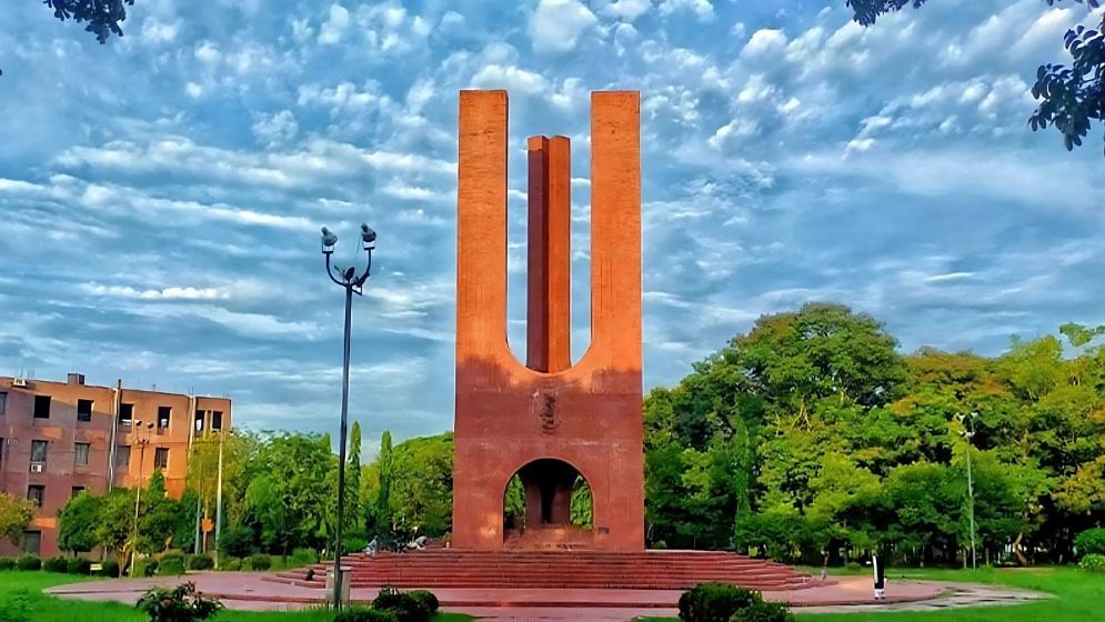 জাবিতে ভর্তি পরীক্ষা শুরু রোববার, মানতে হবে যেসব নির্দেশনা