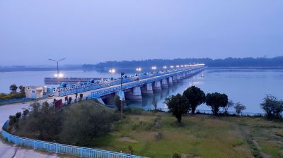 বিএনপির সমাবেশের আগে হঠাৎ বেড়েছে তিস্তার পানি