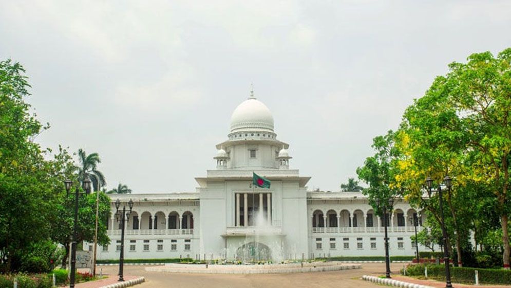 নিবন্ধন ইস্যুতে জামায়াতের আপিলের শুনানি কার্যতালিকায়