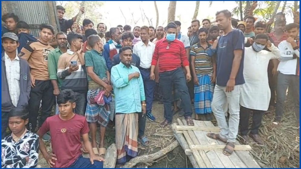 বাগেরহাটে নিখোঁজ ইমামের মরদেহ উদ্ধার