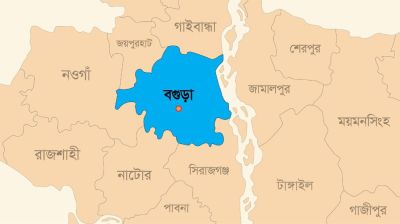 বগুড়ায় ২ আ.লীগ নেতা গ্রেপ্তার