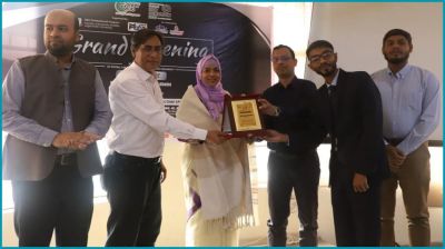 জবির ক্যারিয়ার মেলায় চাকরি ও ইন্টার্নশিপের সুযোগ পাবে ২০০ শিক্ষার্থী