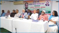 সরকার গোষ্ঠীস্বার্থ রক্ষায় জাতিকে বিভক্ত করছে : জিএম কাদের