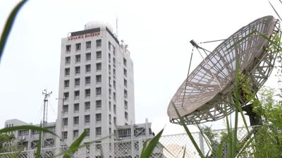 যে ২ বিভাগে বৃষ্টি হতে পারে আজ