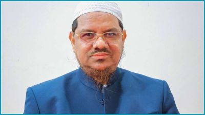 রমজানে দিনের বেলা হোটেল বন্ধের আহ্বান চরমোনাই পীরের