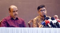 রমজানে নিত্যপণ্য সহনীয় পর্যায়ে থাকবে : প্রেস সচিব