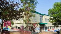 একদশক পর নামাজের জায়গা পাচ্ছে রাবিপ্রবির শিক্ষার্থীরা