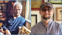 পদত্যাগ নিয়ে জামিল আহমেদের কিছু কথা ‘ডাহা মিথ্যা’ : সংস্কৃতি উপদেষ্টা