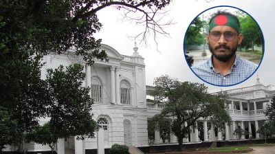 আবু সাঈদ হত্যা : ৪ আসামিকে ট্রাইব্যুনালে হাজির করার নির্দেশ
