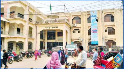 গ্রাহককে শারীরিক নির্যাতন, ঝিনাইদহ পৌরসভার ৬ কর্মচারী বরখাস্ত
