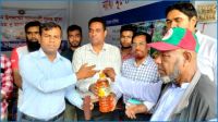 আত্রাইয়ে রমজান মাসব্যাপী ন্যায্যমূল্যের দোকান উদ্বোধন
