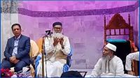 কলমের খোঁচায় চুরি বন্ধ করুন, কেন্দ্রীয় ব্যাংক কর্মীদেরকে ধর্ম উপদেষ্টা
