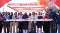 নওগাঁ-চাঁপাইনবাবগঞ্জে হিরো বাংলাদেশের ‘মেগা সার্ভিস ক্যাম্প’