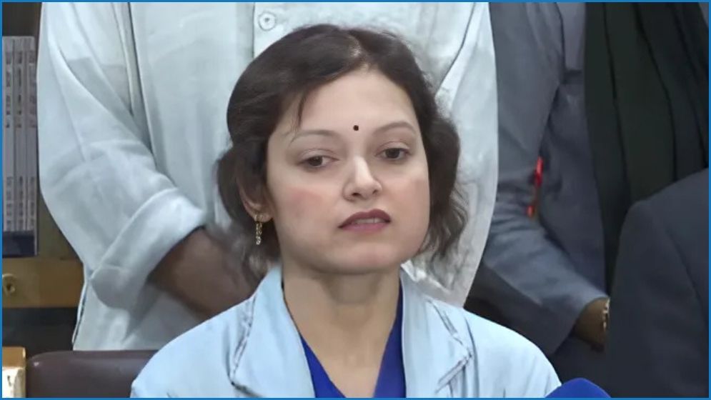 মাদক মামলায় ডা. ঈশিতা খালাস