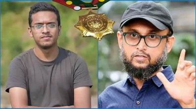 আবরার ফাহাদকে ‘মুক্তিযুদ্ধ’ ক্যাটাগরিতে স্বাধীনতা পদক দেওয়া উচিত : ফারুকী
