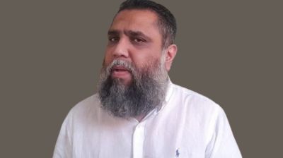 সাদিক অ্যাগ্রোর চেয়ারম্যান ইমরান গ্রেপ্তার
