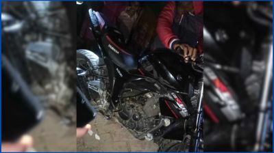 ভাঙ্গায় সড়ক দুর্ঘটনায় যুবক নিহত