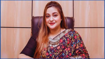 কুসিকের সাবেক মেয়র সূচনার ফ্ল্যাট জব্দ, ৯ ব্যাংক হিসাব অবরুদ্ধ