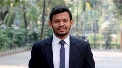 সাবেক ছাত্রদল নেতা মাহবুব নাগরিক পার্টির যুগ্ম আহ্বায়ক