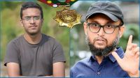আবরার ফাহাদকে ‘মুক্তিযুদ্ধ’ ক্যাটাগরিতে স্বাধীনতা পদক দেওয়া উচিত : ফারুকী