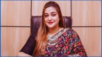 কুসিকের সাবেক মেয়র সূচনার ফ্ল্যাট জব্দ, ৯ ব্যাংক হিসাব অবরুদ্ধ