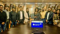 জিপি স্টার গ্রাহকরা ঘরেরবাজারের পণ্যে পাবেন বিশেষ মূল্যছাড়