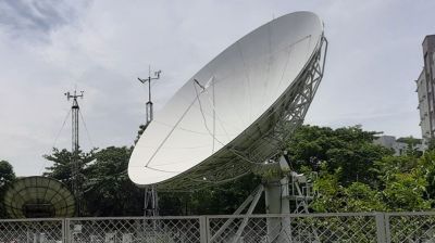 তাপমাত্রা কমার আভাস