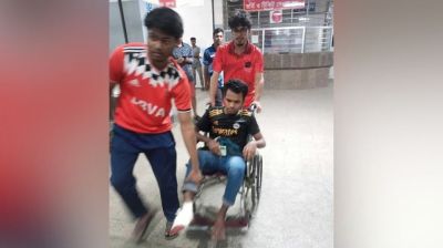 জবি শিক্ষার্থীদের ওপর ‘বিএনপি নেতার’ নেতৃত্বে হামলা, আহত ৭