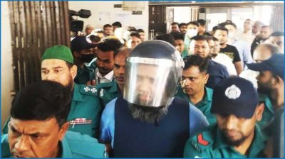 সাদিক এগ্রোর ইমরানের জামিন নামঞ্জুর, কারাগারে প্রেরণ