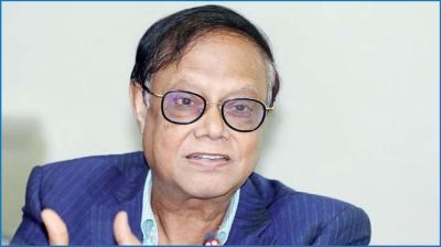 ব্যবসায়ীরা চাপ দিলেই সুদহার কমানো সম্ভব নয় : গভর্নর
