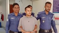 নবিকে কটূক্তির অভিযোগে রাবির সাবেক ছাত্রলীগ নেতা আটক